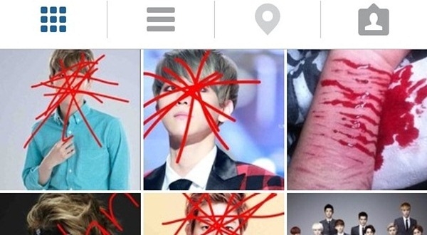 แบคฮยอน แทยอน