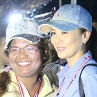 ม็อบราชดำเนิน