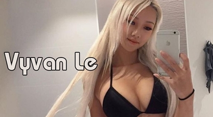 vyvan le in answer #818373