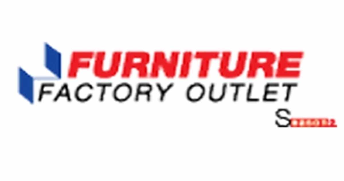 Furniture Factory Outlet ลดกระหน่ำจากโรงงาน